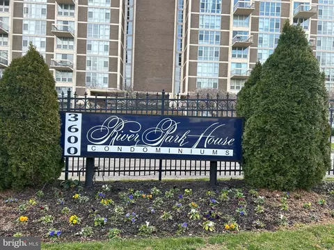 3600 Conshohocken Ave #413, Philadelphia, PA 19131