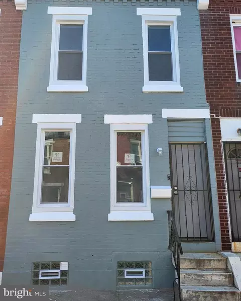 1856 E Lippincott St, Philadelphia, PA 19134