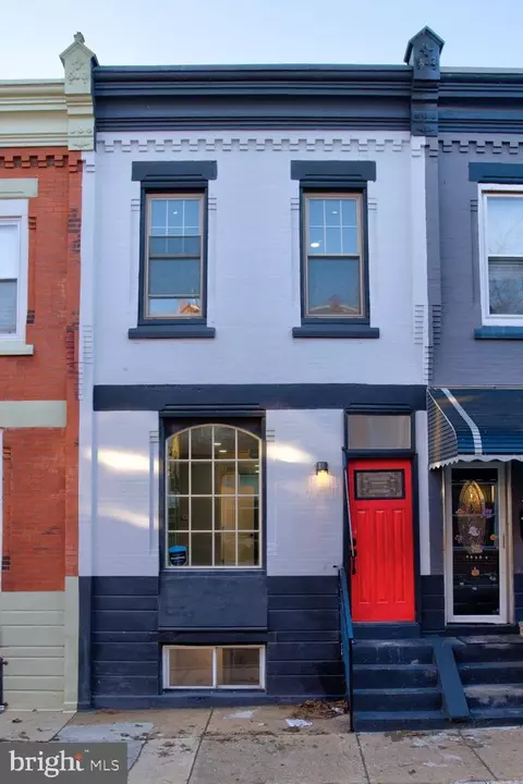 1724 N Dover St, Philadelphia, PA 19121