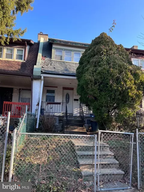 5625 Crowson St, Philadelphia, PA 19144