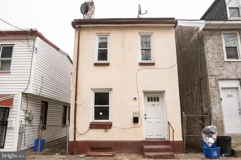 342 E Mechanic St, Philadelphia, PA 19144