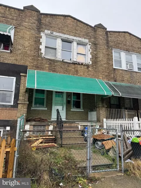 6507 Edmund St, Philadelphia, PA 19135