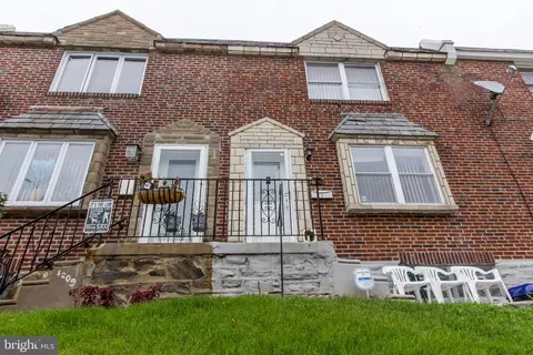1211 Hale St, Philadelphia, PA 19111