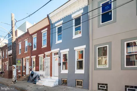 1547 S Woodstock St, Philadelphia, PA 19146