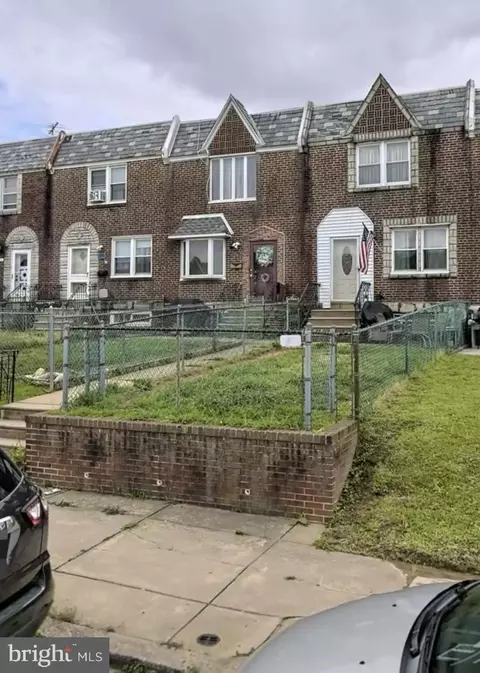 2106 Brighton St, Philadelphia, PA 19149
