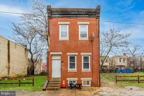 2023 N Bambrey St, Philadelphia, PA 19121