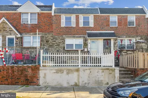 6329 Sylvester St, Philadelphia, PA 19149