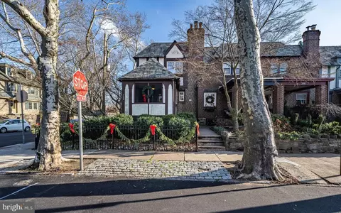 3400 W Queen Ln, Philadelphia, PA 19129