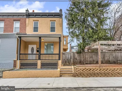 1125 Fillmore St, Philadelphia, PA 19124