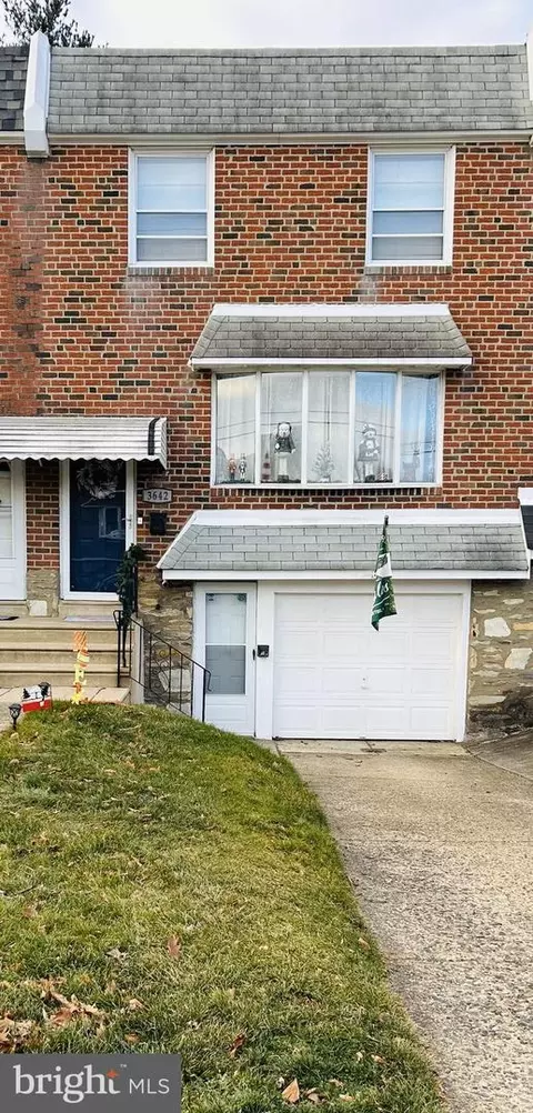 3642 Newberry Rd, Philadelphia, PA 19154