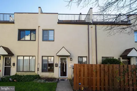 7601 Crittenden St #E3, Philadelphia, PA 19118