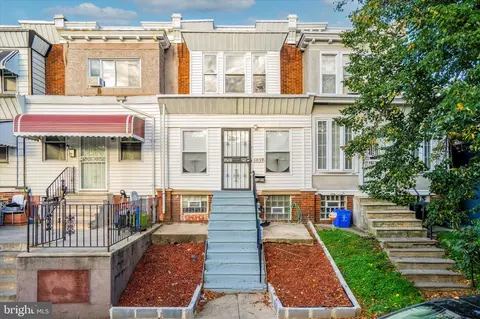 1039 S 55th St, Philadelphia, PA 19143