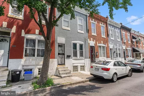 2949 Gerritt St, Philadelphia, PA 19146