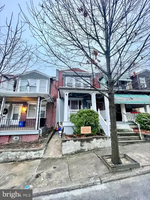 526 E Mayland St, Philadelphia, PA 19144