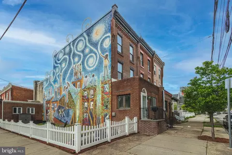 1230 S 47th St, Philadelphia, PA 19143