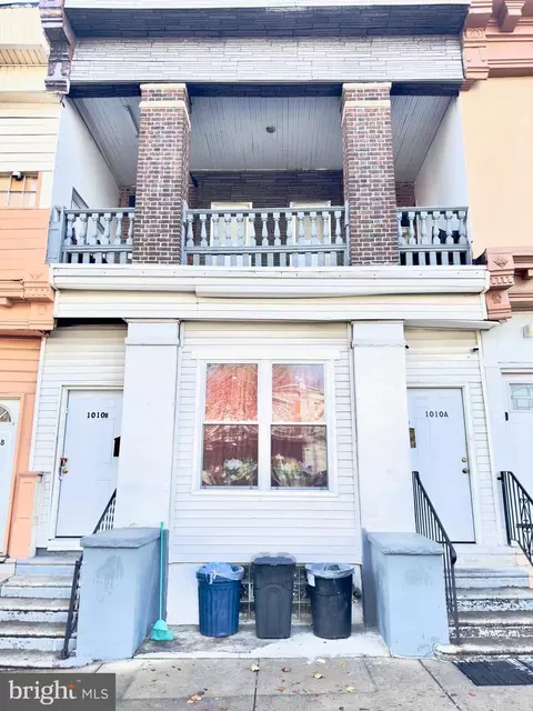 1010 W Erie Ave, Philadelphia, PA 19140