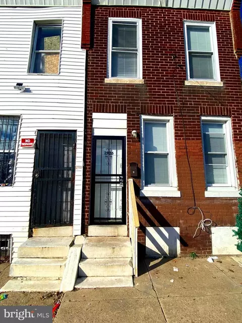 2926 Rutledge St, Philadelphia, PA 19134