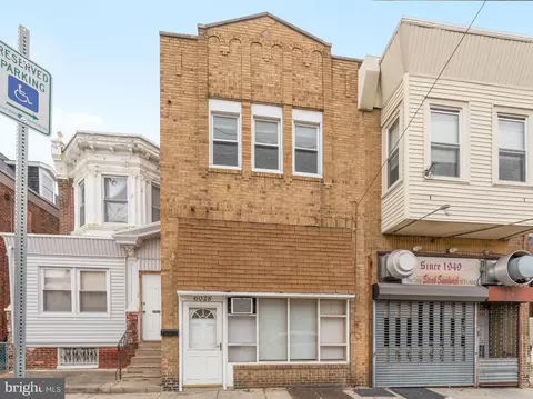 6028 Torresdale Ave, Philadelphia, PA 19135
