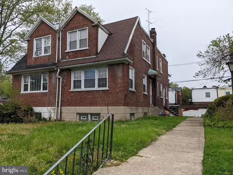 1603 E Washington Ln, Philadelphia, PA 19138