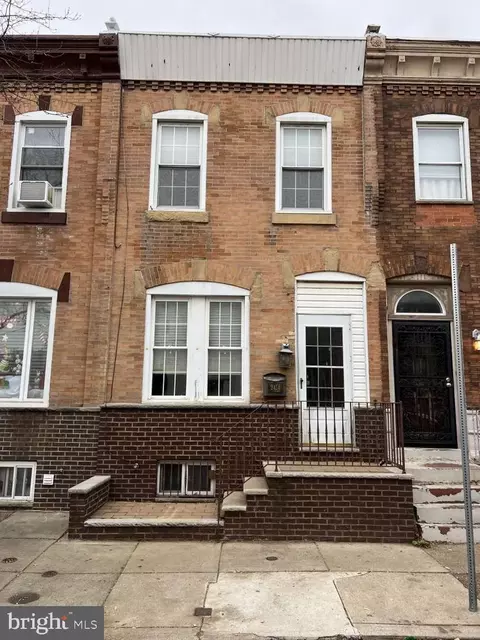 2414 S 11th St, Philadelphia, PA 19148