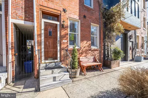 1319 E Montgomery Ave, Philadelphia, PA 19125