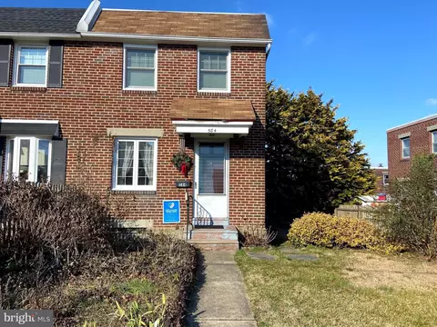 584 Fairway Ter, Philadelphia, PA 19128