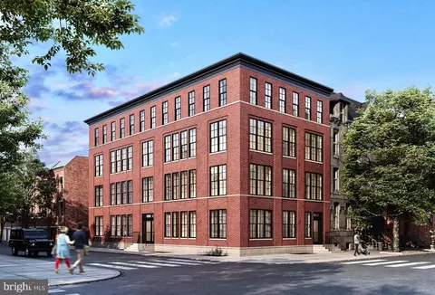 1921 Green St #5, Philadelphia, PA 19130
