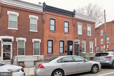 774 N 25th St, Philadelphia, PA 19130