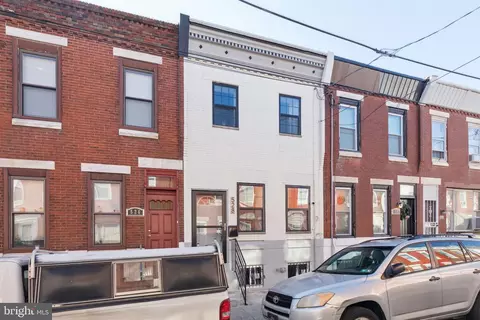 528 Fernon St, Philadelphia, PA 19148