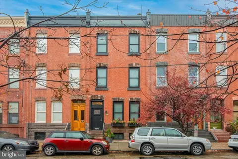 861 N 24th St, Philadelphia, PA 19130