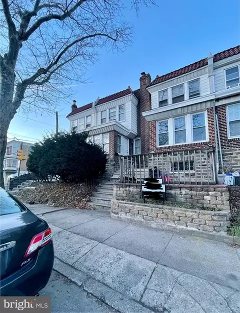 261 W Godfrey Ave, Philadelphia, PA 19120