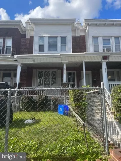 519 E Penn St, Philadelphia, PA 19144