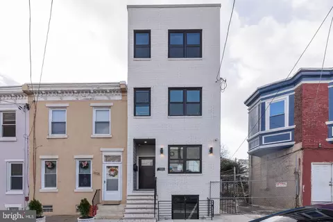 1806 E Letterly St, Philadelphia, PA 19125