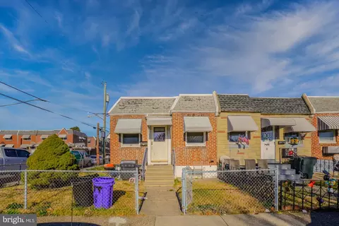 5300 Burton St, Philadelphia, PA 19124