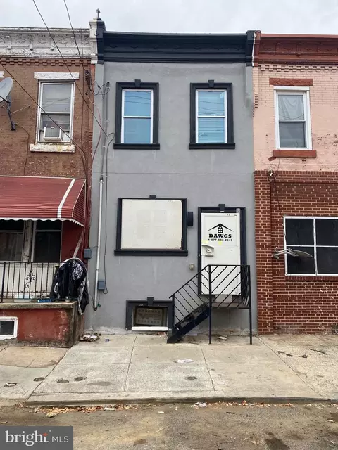 3115 W Norris St, Philadelphia, PA 19121