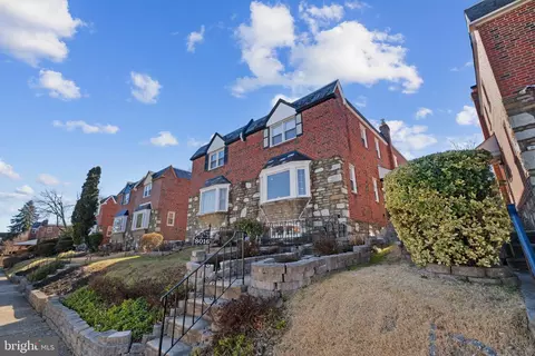 8016 Cornelius St, Philadelphia, PA 19150