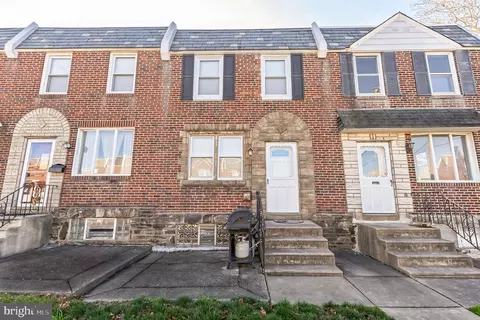 2102 Lardner St, Philadelphia, PA 19149