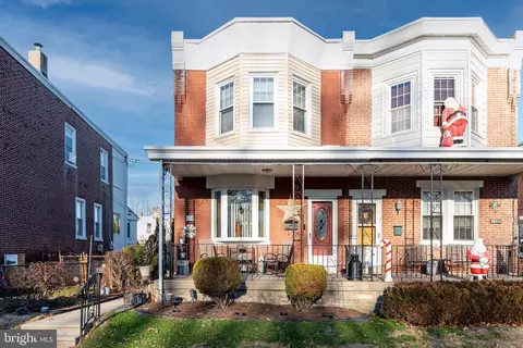 625 Stanwood St, Philadelphia, PA 19111