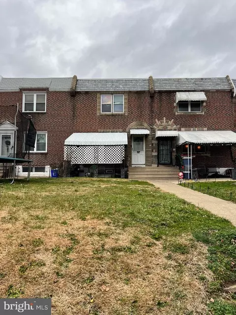 2721 Levick St, Philadelphia, PA 19149