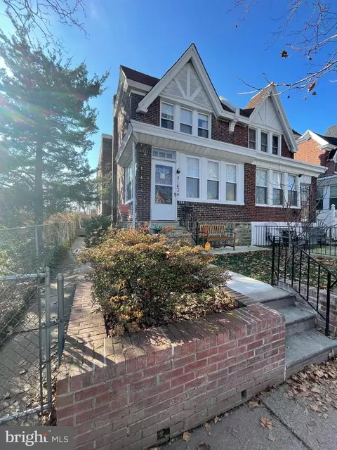 1434 Englewood St, Philadelphia, PA 19111