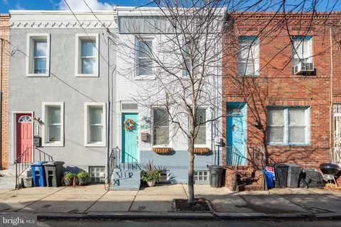 1436 S Chadwick St, Philadelphia, PA 19146