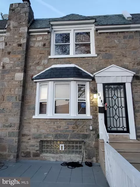 1325 Robbins St, Philadelphia, PA 19111