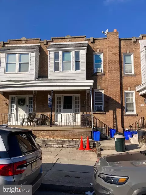 444 Markle St, Philadelphia, PA 19128