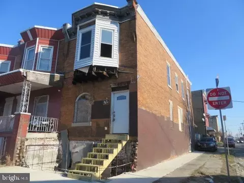 3301 N 22nd St, Philadelphia, PA 19140