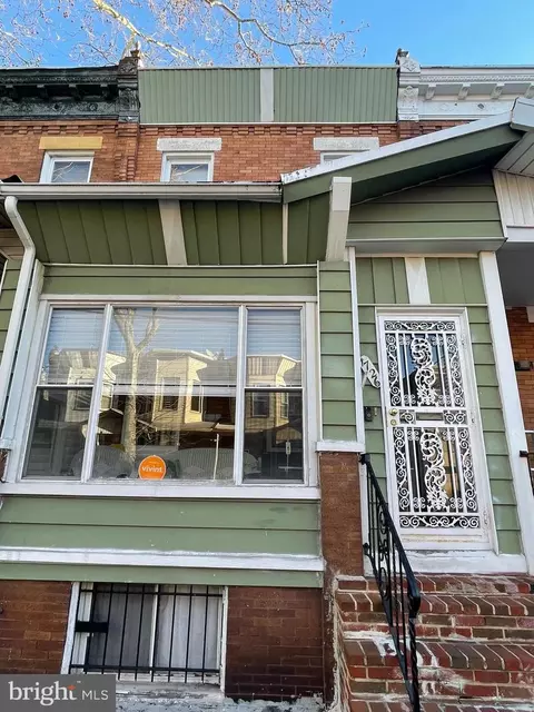 1726 W Bristol St, Philadelphia, PA 19140