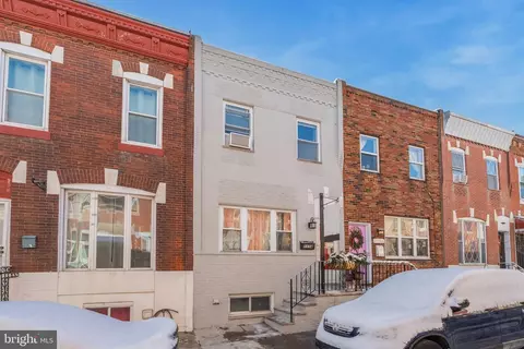 1114 Daly St, Philadelphia, PA 19148