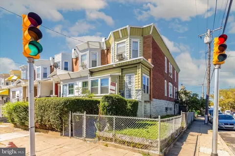 5701 Springfield Ave, Philadelphia, PA 19143