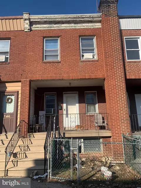 5106 Marlowe St, Philadelphia, PA 19124