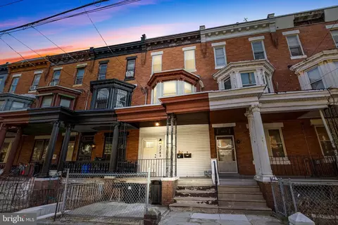 3743 N 18th St, Philadelphia, PA 19140