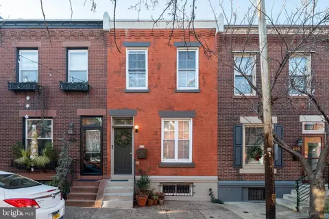 820 N Taylor St, Philadelphia, PA 19130